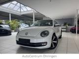 Volkswagen Beetle Lim. Design Leder Navi Pano Xenon PDC - gebrauchte VW Beetle aus dem Jahr 2013