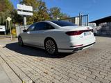 Audi A8 L 55 TFSI MATRIX+PANO+LUFT+ACC+NAVI+B&O - Audi A8 in Hamm