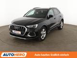 Audi Q3 35 TDI Advanced Aut.*NAVI*TEMPO*PDC*SHZ*KLIMA - Audi Q3 in Nürnberg