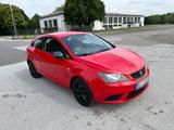 Seat Ibiza SC 1,6 Reference Salsa, LPG, TÜ... - Seat Ibiza mit LPG-Antrieb