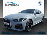 BMW 420d Coupé M Sportpaket Navi+360° UPE: 68.530€ - BMW 420 in Bremen