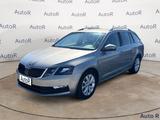Skoda Octavia Octavia 1.4 TSI DSG Wagon Ambition - Skoda Octavia mit CNG-Antrieb: Kombi, 1.4