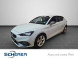 Seat Leon 2,0 TDI DSG FR-Line RFK/NAVI/LED/PDC/Sizuhe