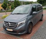 Mercedes-Benz V 220 d Aut. EDITION kompakt EDITION - Mercedes-Benz V-Klasse Gebrauchtwagen in Berlin