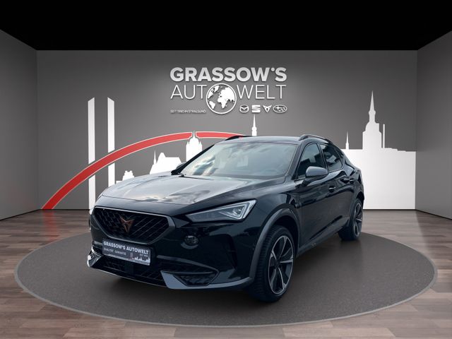 CUPRA Formentor 1.5 TSI DSG LED/NAVI/ACC/TOT/APP/SHZ