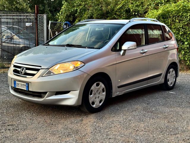Honda FR-V 1.7 16V VTEC Comfort Plus 6 posti 200