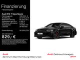 Audi RS 7 Sportback performance quattro*Navi*Matrix*H - Audi RS7: Performance