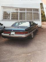 Buick Roadmaster - Buick Gebrauchtwagen mit Automatikschaltung