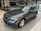 BMW 325 3 Limousine 325i - gebrauchte BMW 325 aus dem Jahr 2006