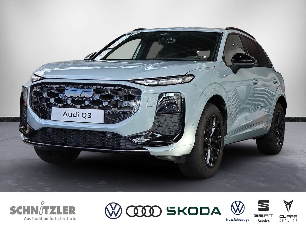 Image of Audi Q3