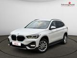 BMW X1 sDrive18d Advantage*HeadUp*LED*AHK*Facelift - gebrauchte BMW X1 mit Facelift