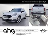 MINI Cooper C Countryman Classic Trim Navi Pano AHK - MINI Cooper C Countryman Gebrauchtwagen