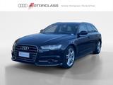 Audi A6 avant 3.0 v6 tdi 272cv business plus qua - Audi A6 mit Halbautomatikschaltung