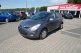 Hyundai i20 1.2 Comfort GANZJAHRESREIFEN - Hyundai i20: Comfort