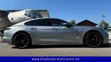 Porsche Panamera Turbo S E-Hybrid 680PS - Porsche Panamera: Coupe