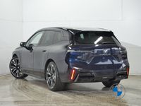BMW iX - Vorschau Bild 4