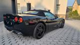 Corvette C6 6.0 V8 Cabrio Autom. 26.600KM - Corvette C6: Cabrio