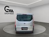 Ford Transit Custom Nugget Hochdach|Kamera|Standhz - Ford Transit: Nugget