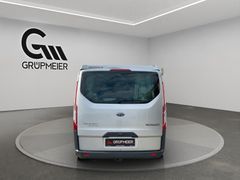 FORD Transit Custom Nugget Hochdach|Kamera|Standhz