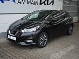 Nissan Micra 1.0 N-WAY | NAVI | KAMERA | SHZ | BLT - Nissan Micra in Wiesbaden
