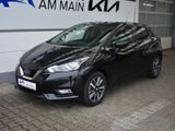 Nissan Micra 1.0 N-WAY | NAVI | KAMERA | SHZ | BLT - Nissan Micra Gebrauchtwagen Frankfurt