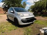Citroën C1, Benziner - gebrauchte Citroën C1 aus dem Jahr 2005