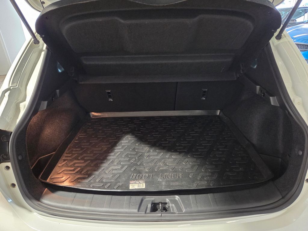 Nissan Qashqai Tekna HU AU NEU – Ansicht 12