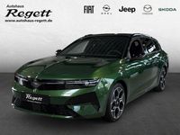 Opel Astra - Vorschau Bild 2