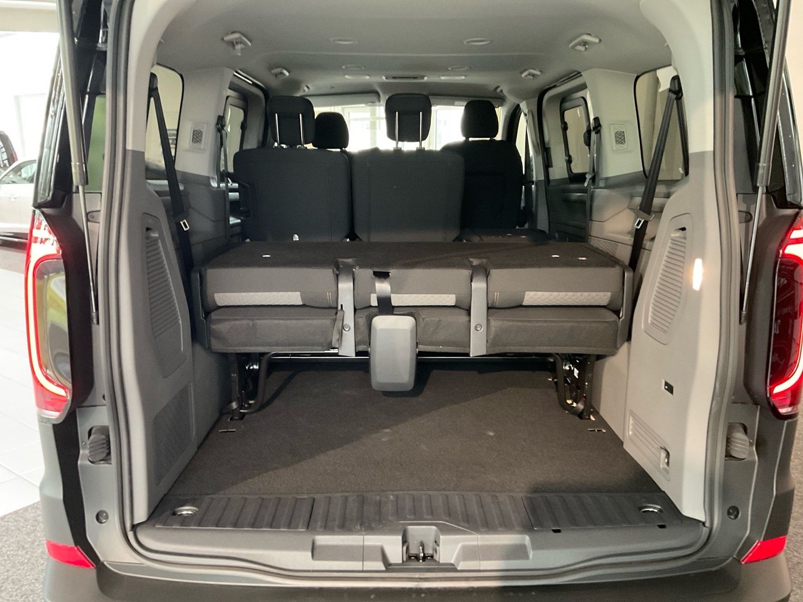 Volkswagen Andere - Bild 8