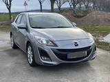 Mazda 3 Sports Line 2.0l - Mazda: Mazda3 Sport