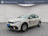 Volkswagen Polo 1.0 Life Klima SHZ PDC APP-Connect - Volkswagen mit Benzin-Antrieb