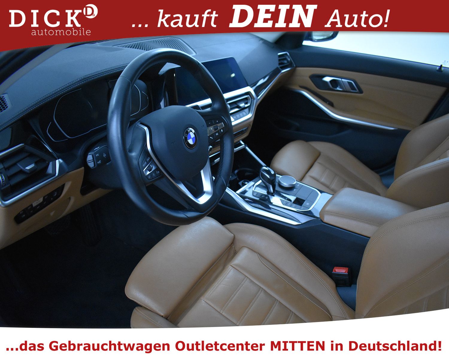 BMW 330e T Aut Luxury Line NAVI PLUS+KAMER+LED+AHK+M - Image 11