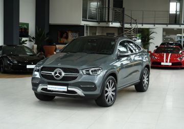Mercedes GLE 300 - 6