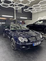 Mercedes-Benz CLK 280 ELEGANCE ELEGANCE