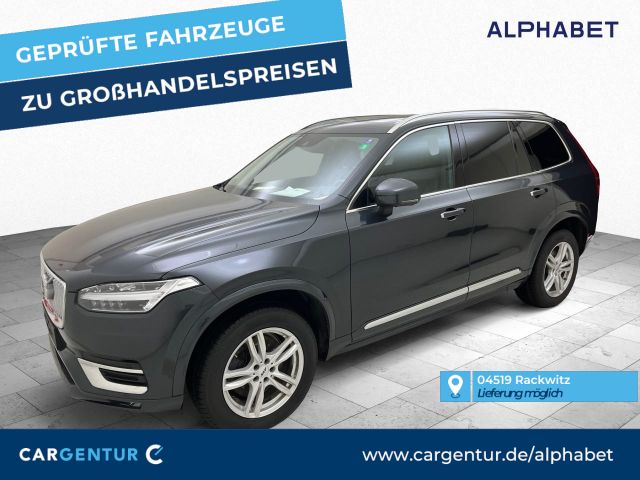 Volvo XC 90 B5 AHK 360° Lane ACC