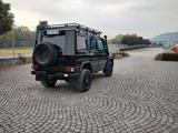 Mercedes-Benz G 280 - Mercedes-Benz G 280