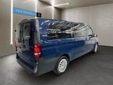 Mercedes-Benz Vito 114 CDI Tourer PRO Extralang - : Blau, Van