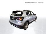 Volkswagen T-Cross ACTIVE 1.0 TSI - VW T-Cross Gebrauchtwagen in Dresden