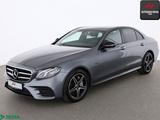 Mercedes-Benz E 300 e 3x AMG NIGHT WIDE,360GRAD,KEYLESS,1.HAND - Mercedes-Benz E 300 mit Hybrid-Antrieb: Limousine
