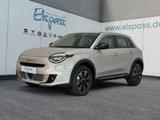 Fiat 600 Style-/Komfortpaket 360°PDC SHZG KAM APPLECA - Fiat 600 in Duisburg