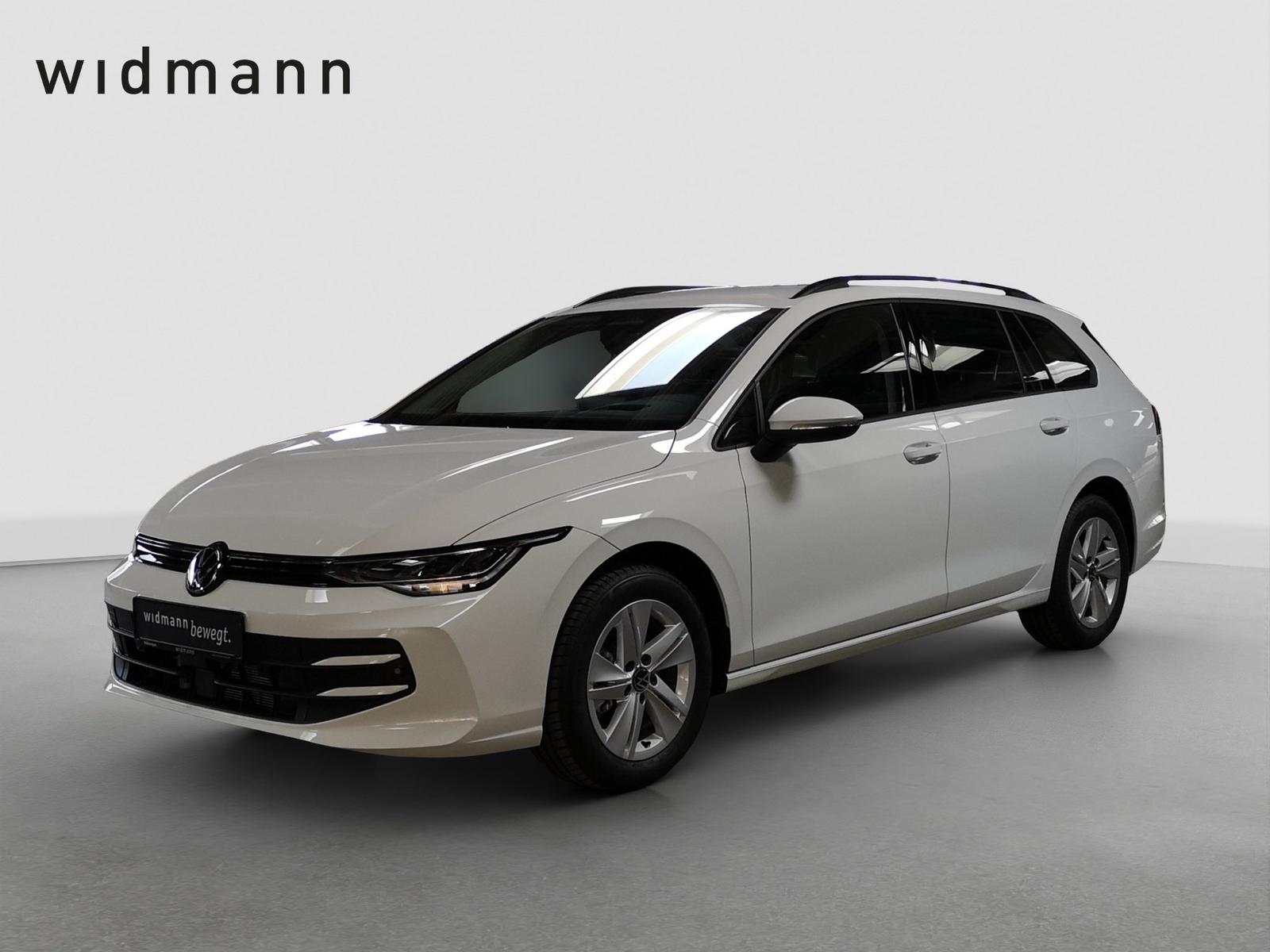 Volkswagen Golf Variant Life 1.5 l eTSI OPF DSG