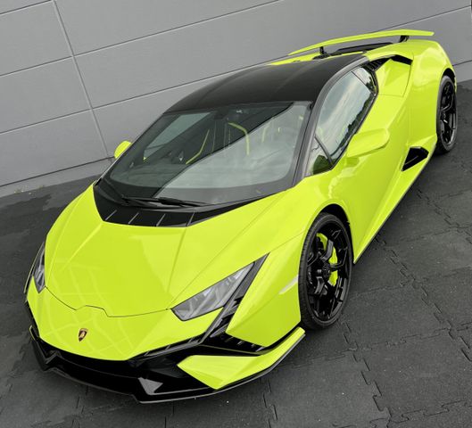 Lamborghini Huracán LP640-2 Tecnica °Liftsystem°NOVITEC°