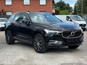 Volvo XC60 - 3