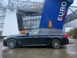 BMW M550d xDrive*VOLL*MASS SITZ*PANO*HuD*EXCLSUIVE* - gebrauchte BMW M550 aus dem Jahr 2018