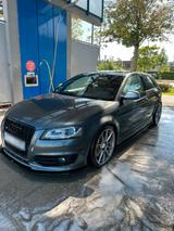 Audi S3 8P - gebrauchte Audi S3 aus dem Jahr 2008