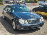 Mercedes-Benz E 280 CDI CLASSIC /Anhängerkupplung - Mercedes-Benz E 280 Gebrauchtwagen