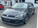 Volkswagen Golf VII Lim. GTD*DSG*PANO*XENON*NAVI*EURO6* - Volkswagen Golf: 6gtd