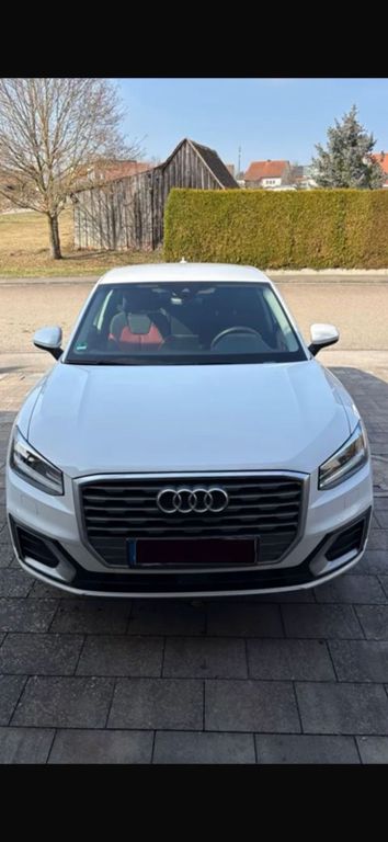 Image of Audi A3