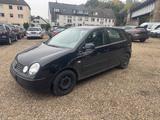 Volkswagen Polo IV Cricket Klima Navi*** - Volkswagen Polo aus 2004 mit Diesel-Antrieb