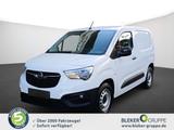Opel Combo-e Cargo Edition Elektro - Opel Combo mit Elektro-Antrieb: Automatik